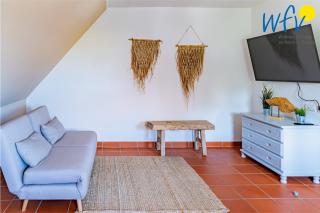Ferienhaus am Gutspark Drankse Ferienwohnung Sonnenmorgen - Dranske - 8