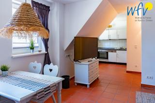 Ferienhaus am Gutspark Drankse Ferienwohnung Sonnenliebe - Dranske - 0