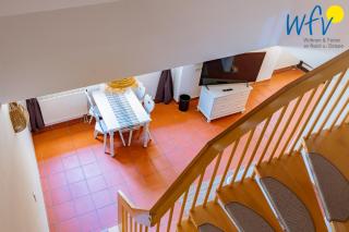 Ferienhaus am Gutspark Drankse Ferienwohnung Sonnenliebe - Dranske - 3