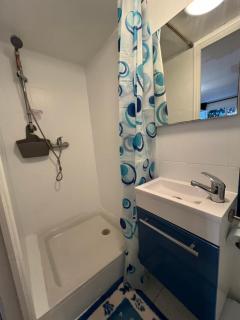 Villeneuve loubet studio Cigalou - 3