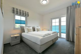 Ferienhaus am Gutspark Drankse Ferienwohnungen Sonnenaufgang und Sonnentag - Dranske - 2