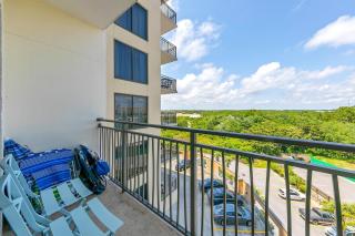 Origin at Seahaven 625 - Panama City Beach - 0