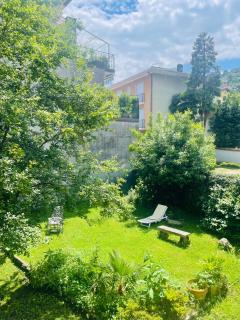 La Casa di Totta - Stresa - 2
