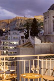 Meliti Apartment in Plaka - Atene - 9
