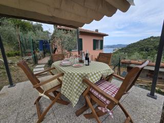 CASA AMELIA - Le Grazie - 4