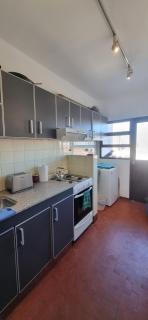 Residencia Antartida - 4