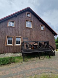 Agroturystyka Sominy - 3