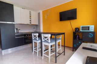 The Mountain Nest - Cassina Valsassina - 4