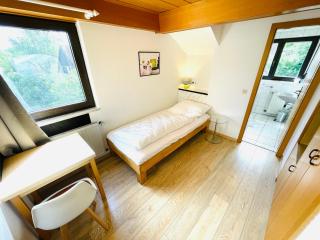Pension Spatzennest - Bad Rappenau - 9