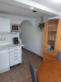 Ferienhaus Bad Salzig - Boppard - 6