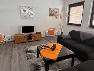 Großzügiges Apartment in Fulda Süd - Fulda - 8