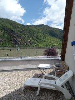 Ferienhaus Bad Salzig - Boppard - 3