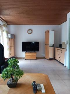 Ferienhaus Bad Salzig - Boppard - 1