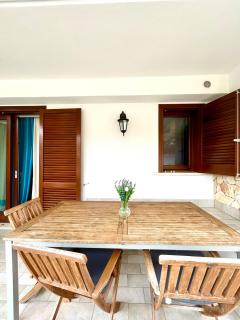 Civico 8 Alexander - 8