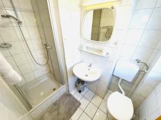 Pension Spatzennest - Bad Rappenau - 9