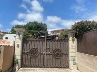 Villeneuve loubet studio Cigalou - 5