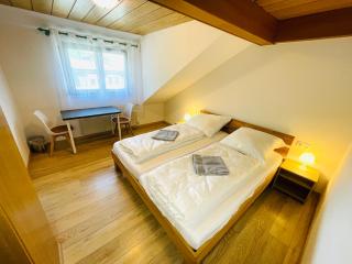 Pension Spatzennest - Bad Rappenau - 4