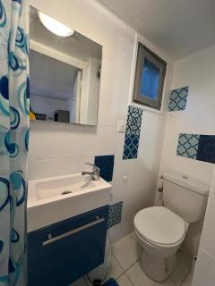 Villeneuve loubet studio Cigalou - 2