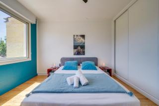 La Villa 4 You - Maison avec piscine à Bordeaux - Bordeaux - 7