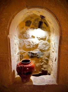 Hercules Traditional Suites - Gálipe - 3