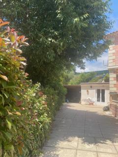 Villeneuve loubet studio Cigalou - 6