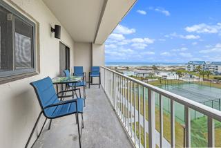 Plantation Dunes Condos - Gulf Shores - 2