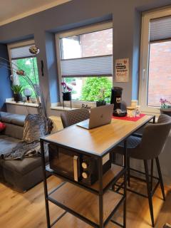 Ferienwohnung am Rathenauplatz - Oberhausen - 8