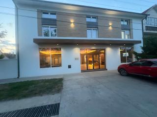 Sremsky inn - Stara Pazova - 6