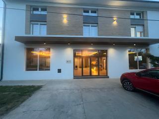 Sremsky inn - Stara Pazova - 7