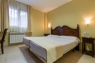 Apartamentos Silken Playa de Toró - Llanes - 7