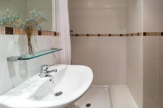 Apartamentos Silken Playa de Toró - Llanes - 5