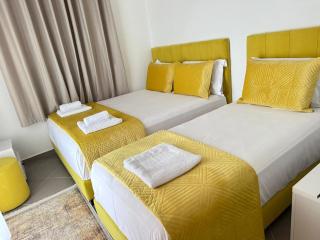 Philip Sea View Apartments - Saranda - 9