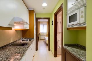 Apartamentos Silken Playa de Toró - Llanes - 1