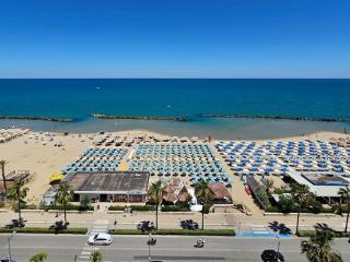 La Terrazza sul Mare - Montesilvano - 8