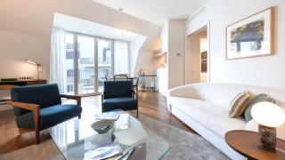Stunning Property With Balcony by LovelyStay - Lissabon - 0