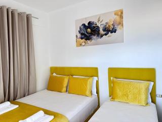 Philip Sea View Apartments - Saranda - 8
