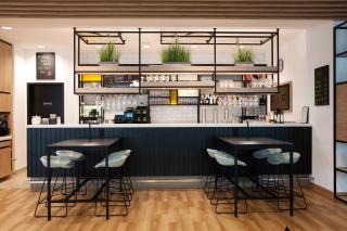 Holiday Inn Berlin City East Side by IHG - Berlin - 3