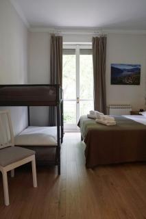 IseoLakeRental - Casa Massimo - Lovere - 2