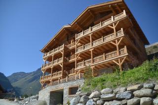 Adelaide B9 - Grimentz - 3