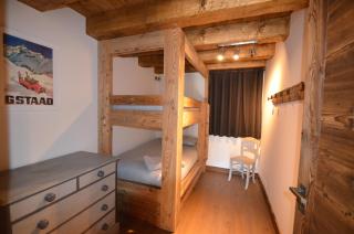 Adelaide B9 - Grimentz - 2
