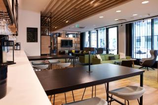 Holiday Inn Berlin City East Side by IHG - Berlin - 2