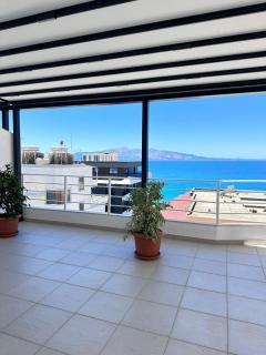 Philip Sea View Apartments - Saranda - 5