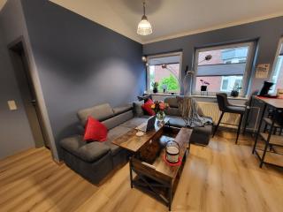 Ferienwohnung am Rathenauplatz - Oberhausen - 7