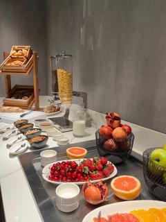 Piazza Epigraph - Batumi - 1