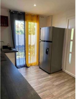 Ideal Apartment For 4 By Marseille Airport - Marignane - 9