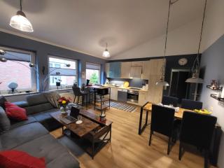 Ferienwohnung am Rathenauplatz - Oberhausen - 0