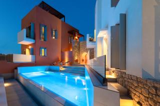 Rhodes Island View - Ixia - 0