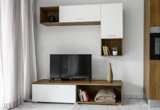 Spacious Modern Apartment Near the Sea in Xemxija - 8