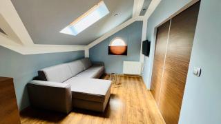 Apartament Zacisze Vip - Złotów - 3