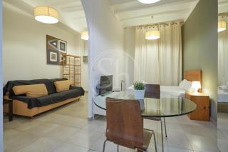 Estudio en Gracia 2 - 0